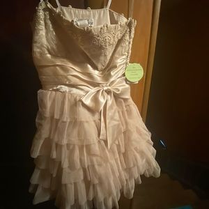 Masquerade Ladies Dress